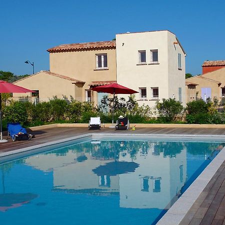 Casa Mia Aparthotel Porto-Vecchio  Exterior photo