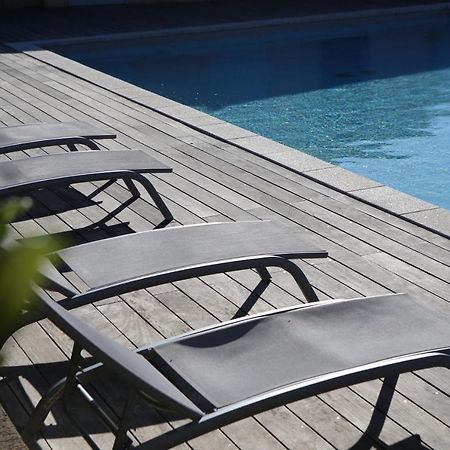 Casa Mia Aparthotel Porto-Vecchio  Exterior photo