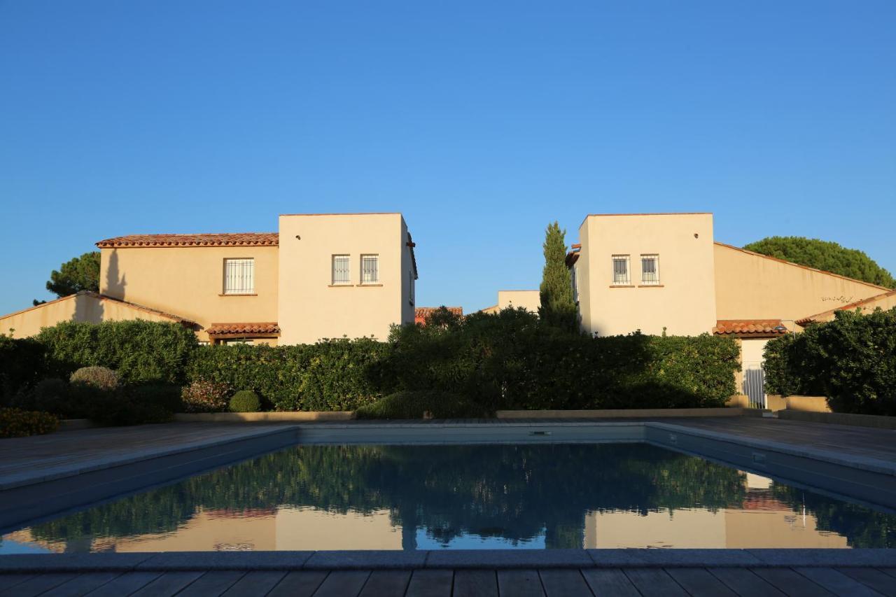 Casa Mia Aparthotel Porto-Vecchio  Exterior photo