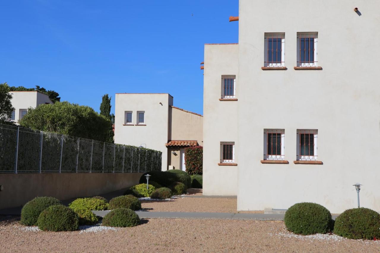 Casa Mia Aparthotel Porto-Vecchio  Exterior photo
