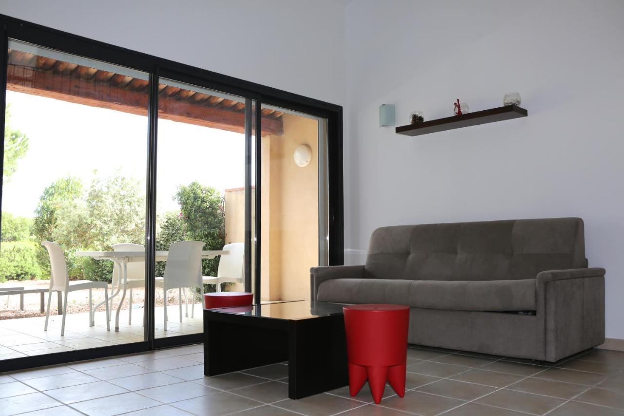 Casa Mia Aparthotel Porto-Vecchio  Exterior photo