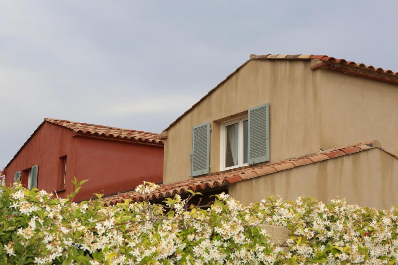 Casa Mia Aparthotel Porto-Vecchio  Exterior photo