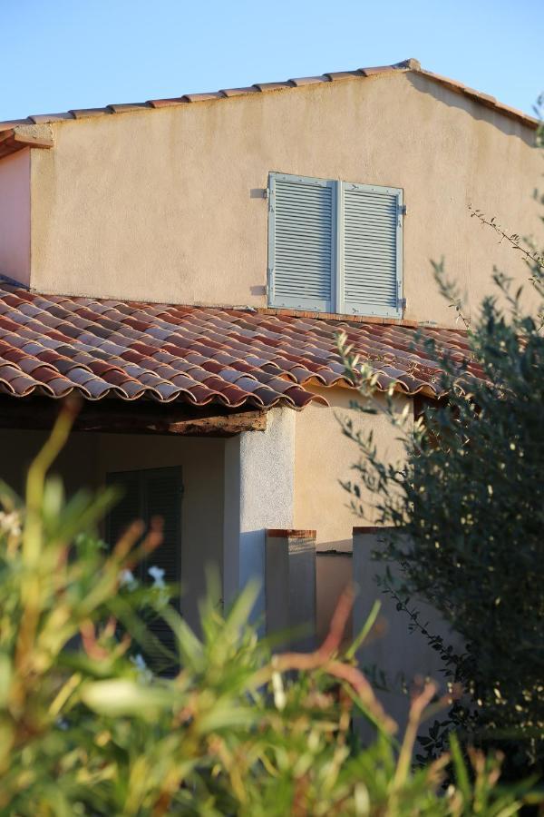 Casa Mia Aparthotel Porto-Vecchio  Exterior photo