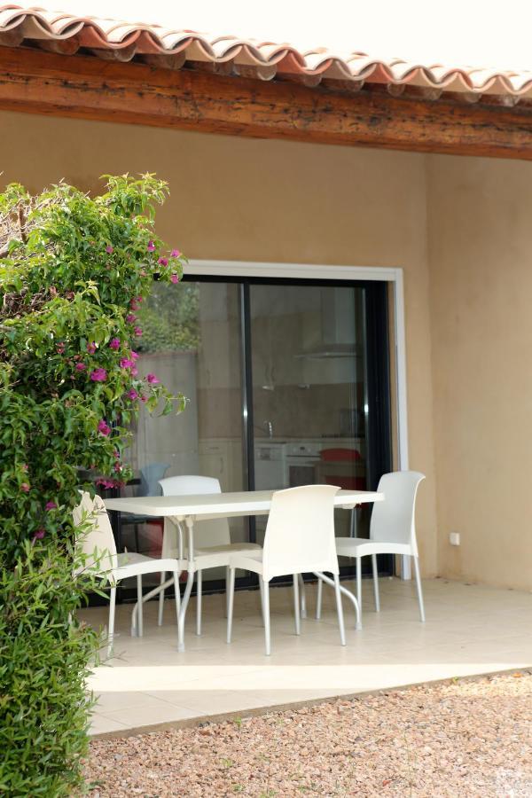 Casa Mia Aparthotel Porto-Vecchio  Exterior photo