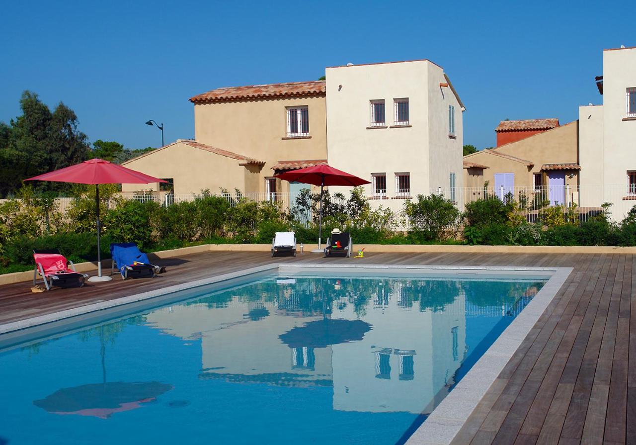 Casa Mia Aparthotel Porto-Vecchio  Exterior photo