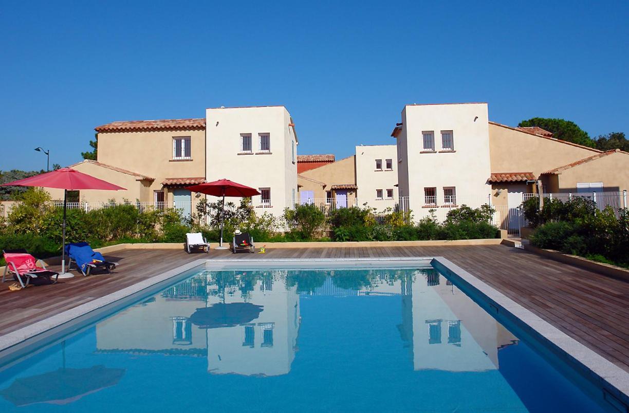 Casa Mia Aparthotel Porto-Vecchio  Exterior photo