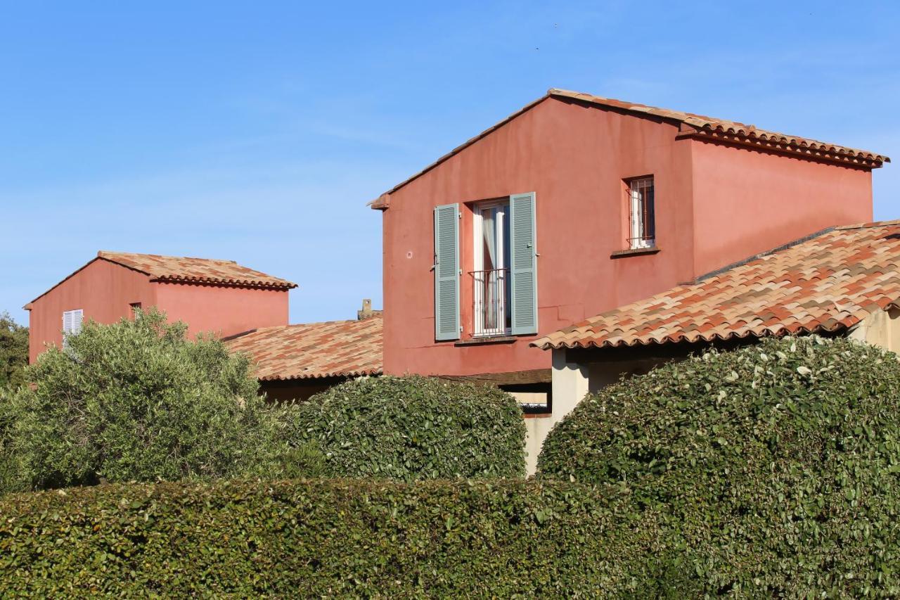 Casa Mia Aparthotel Porto-Vecchio  Exterior photo