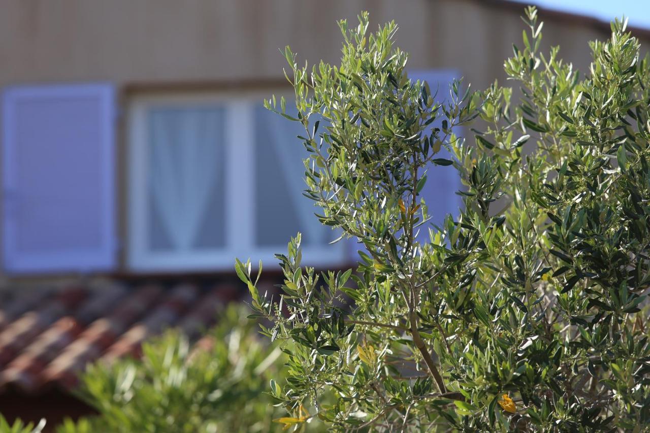 Casa Mia Aparthotel Porto-Vecchio  Exterior photo