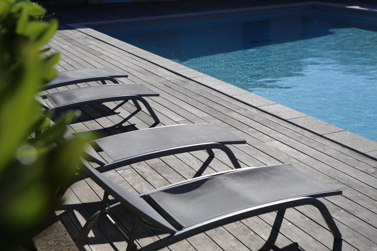 Casa Mia Aparthotel Porto-Vecchio  Exterior photo