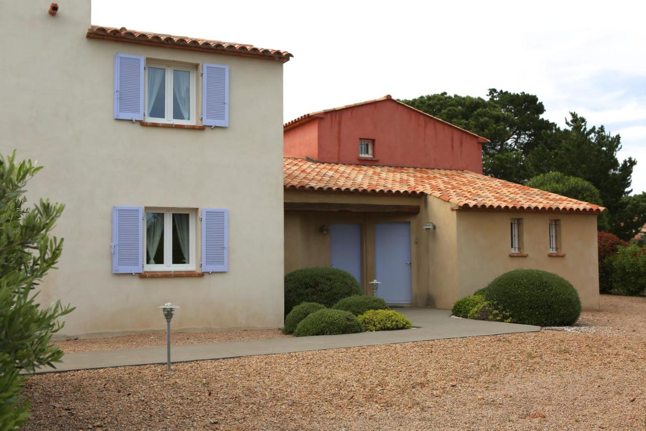 Casa Mia Aparthotel Porto-Vecchio  Exterior photo